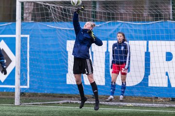 Bild 40 - wBJ Hamburger SV - FFC Turbine Potsdam : Ergebnis: 5:3